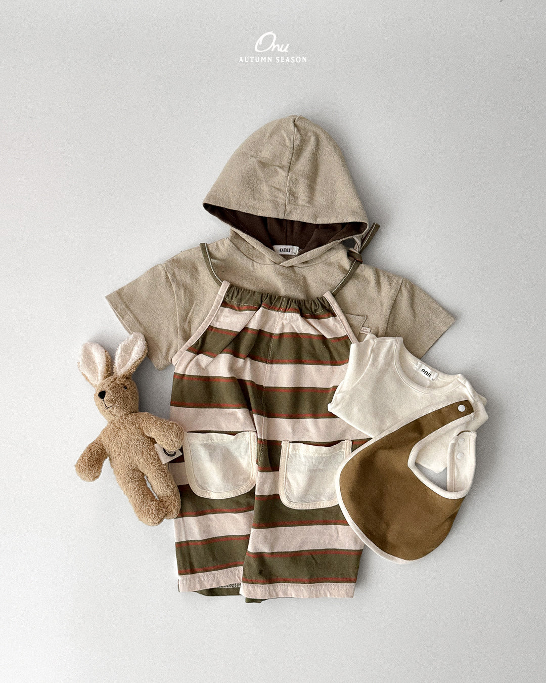 10. String Overalls