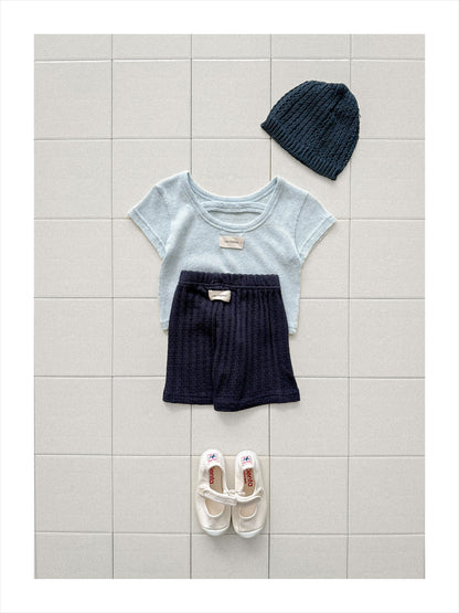 【PREORDER受付終了、ご希望はお問い合わせください。】08.Jacquard pants