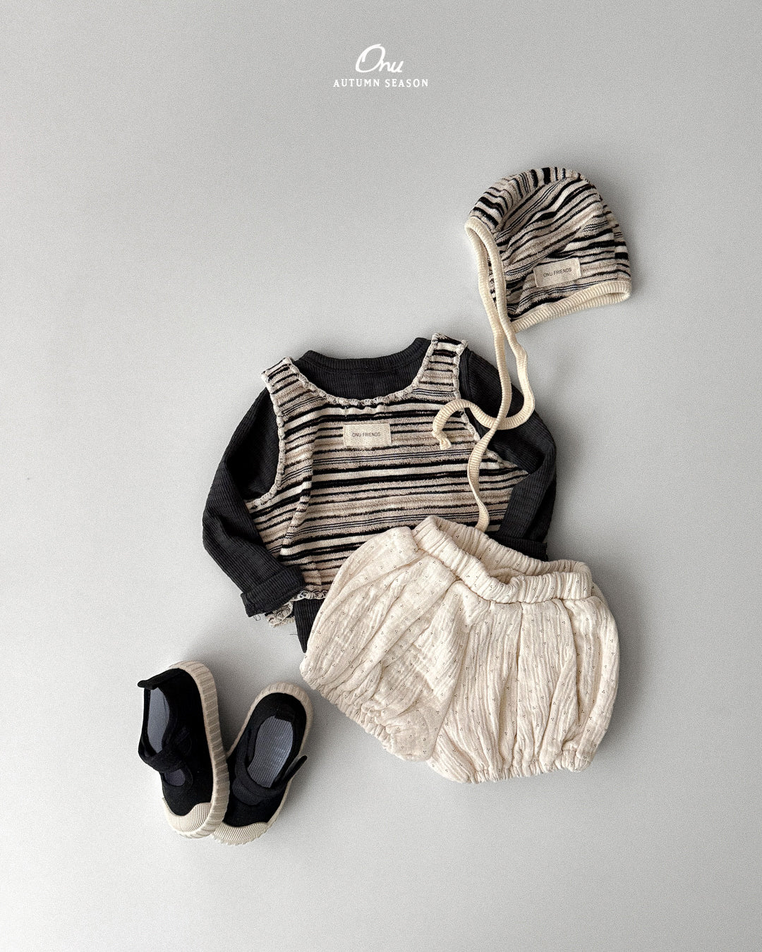25. Cracker Button Tee