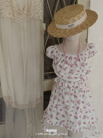 【PREORDER受付終了、ご希望はお問い合わせください。】41.Alice Blouse