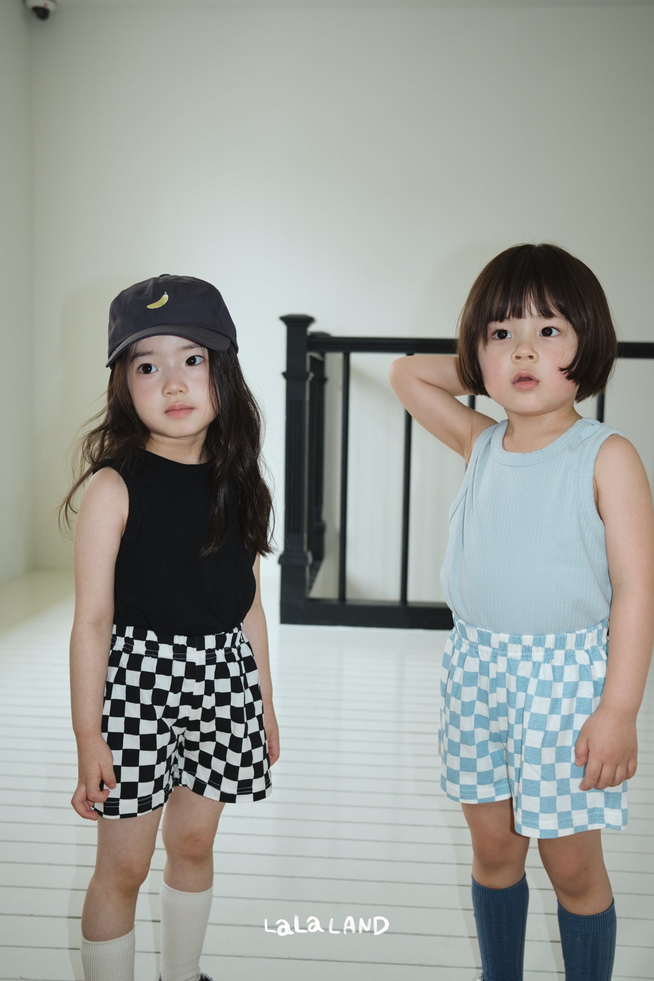 【PREORDER受付終了、ご希望はお問い合わせください。】60.26 Rib Sleeveless T-shirt
