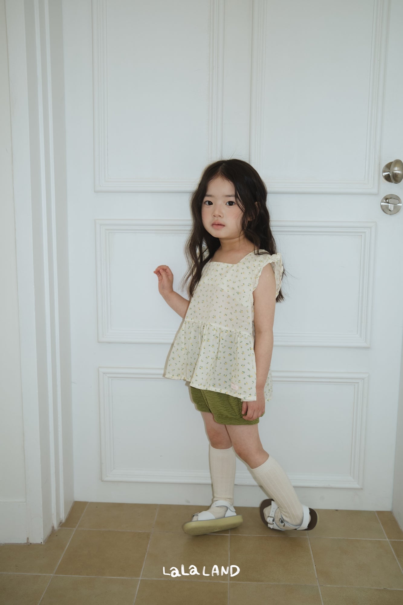 【PREORDER受付終了、ご希望はお問い合わせください。】81.Round Shorts