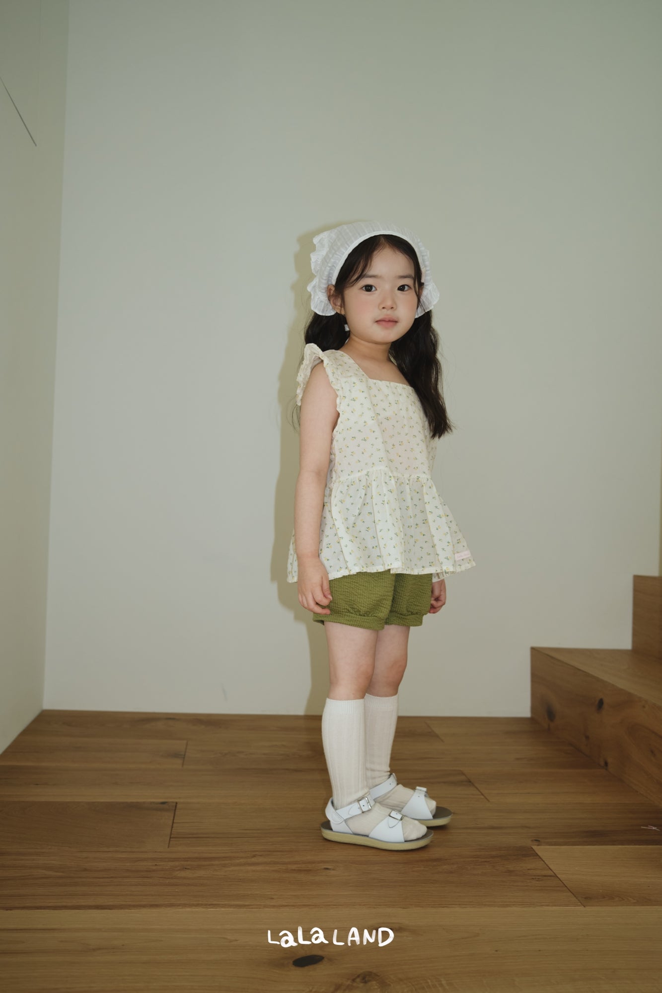 【PREORDER受付終了、ご希望はお問い合わせください。】49.Milky Blouse