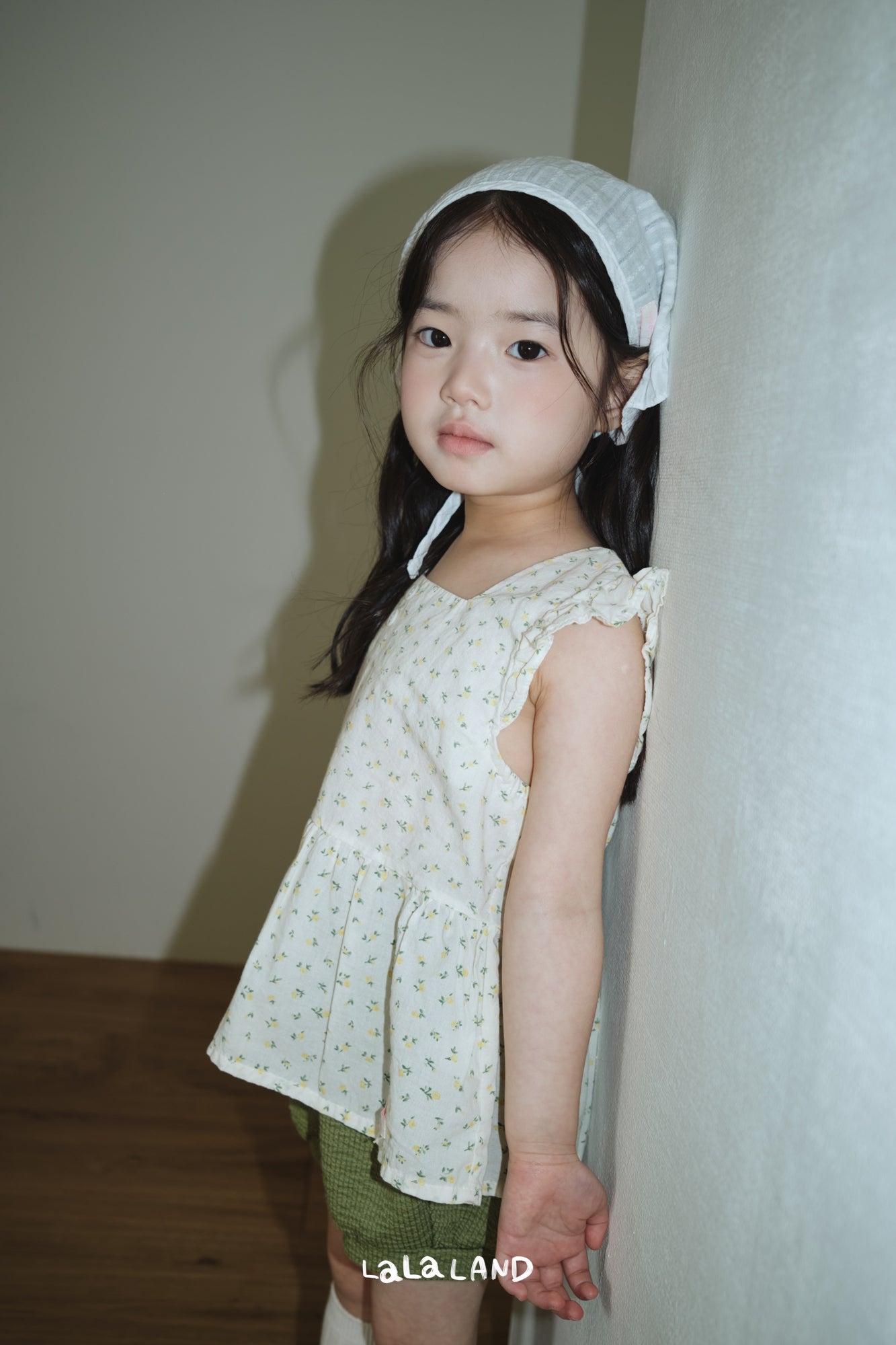 【PREORDER受付終了、ご希望はお問い合わせください。】49.Milky Blouse