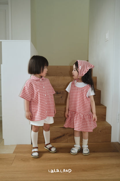 【PREORDER受付終了、ご希望はお問い合わせください。】44.Frill Scarf