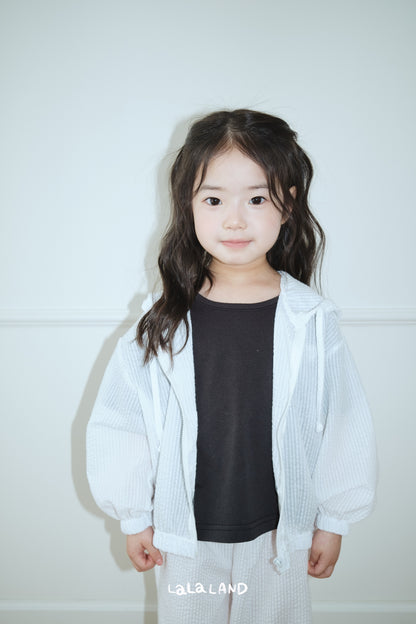 【PREORDER受付終了、ご希望はお問い合わせください。】47.Bubble Windbreaker