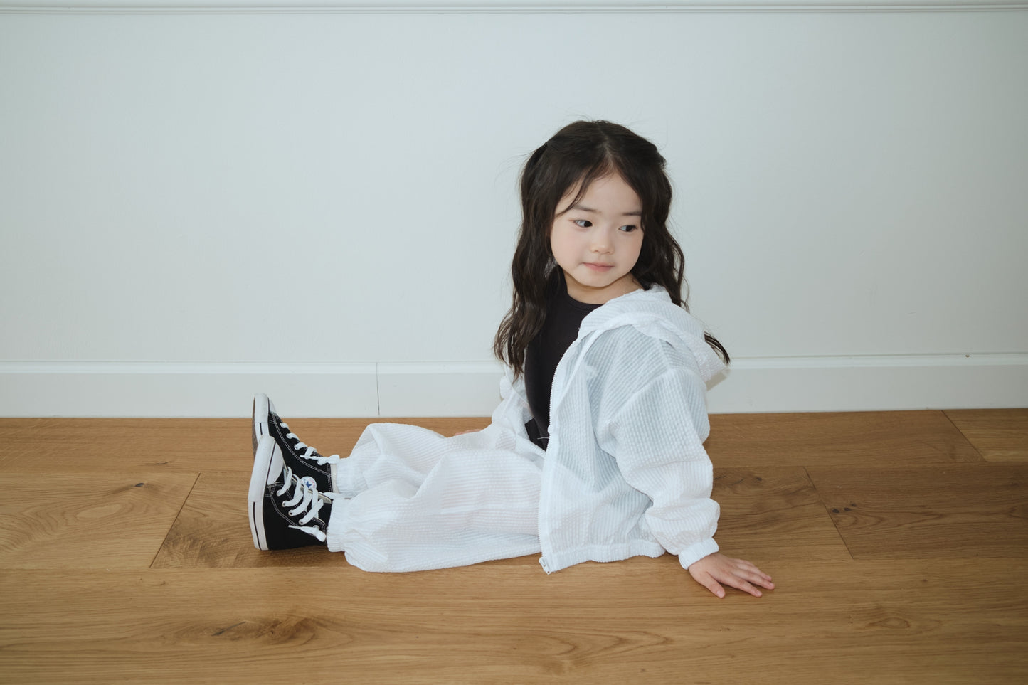 【PREORDER受付終了、ご希望はお問い合わせください。】47.Bubble Windbreaker