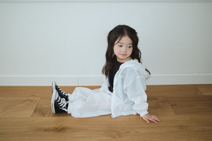 【PREORDER受付終了、ご希望はお問い合わせください。】47.Bubble Windbreaker