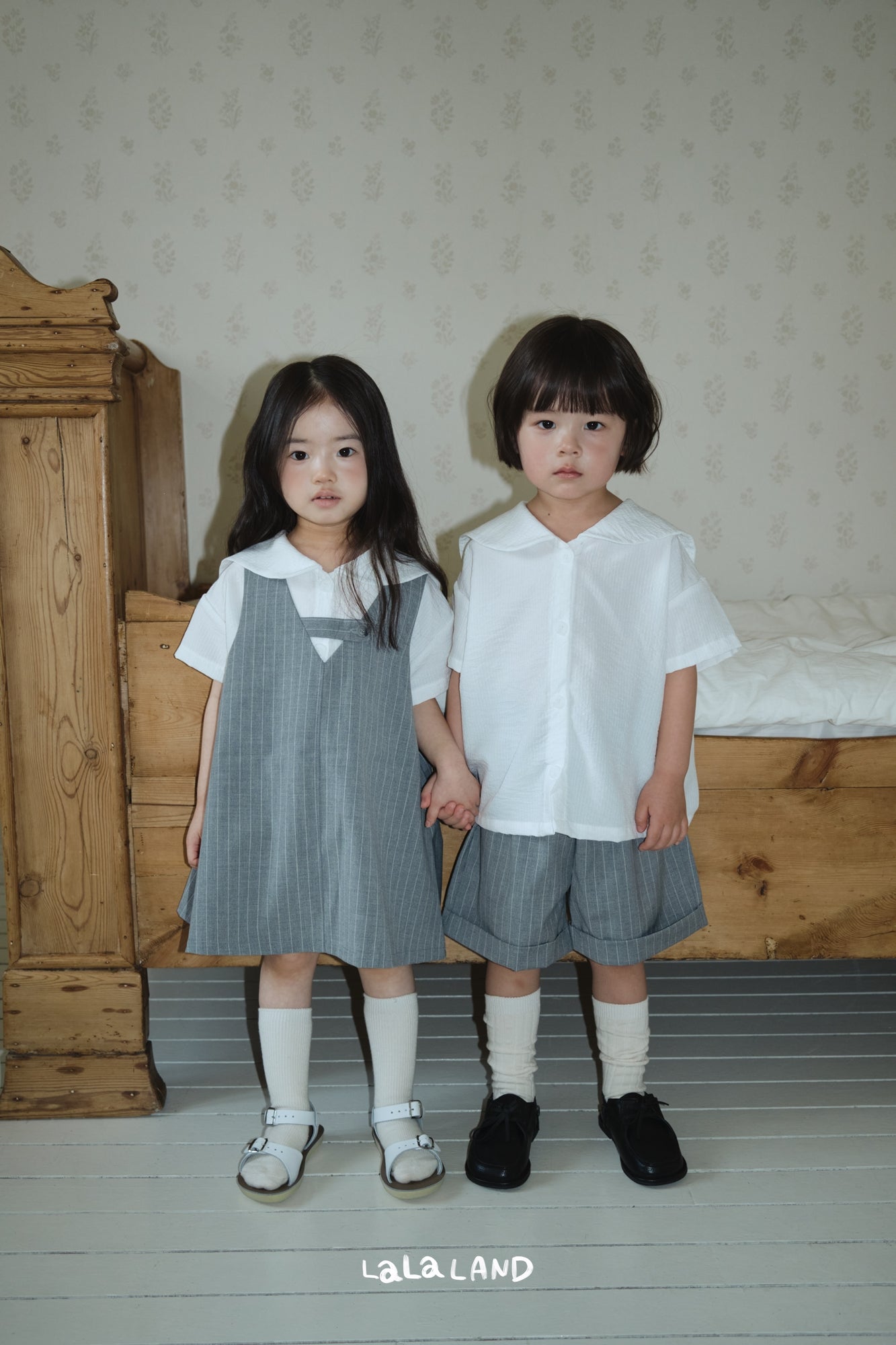 【PREORDER受付終了、ご希望はお問い合わせください。】53.Classic Cuff Pants