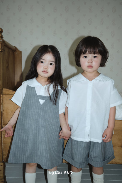 【PREORDER受付終了、ご希望はお問い合わせください。】54.Mile Short Sleeve Shirt