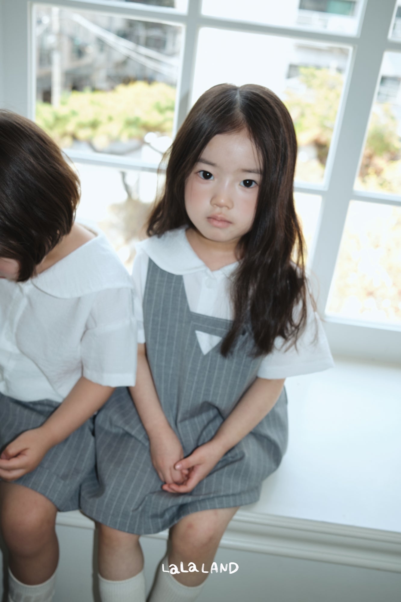【PREORDER受付終了、ご希望はお問い合わせください。】52.Bijou Classic Dress