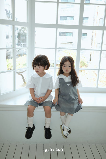 【PREORDER受付終了、ご希望はお問い合わせください。】54.Mile Short Sleeve Shirt