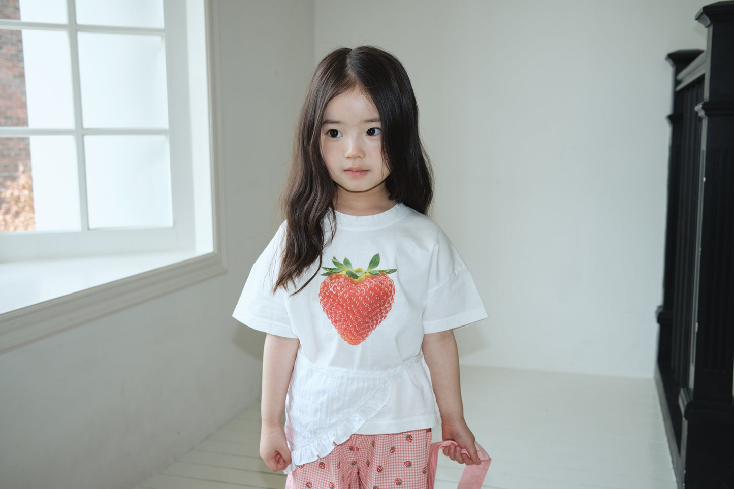 【PREORDER受付終了、ご希望はお問い合わせください。】44.Frill Scarf