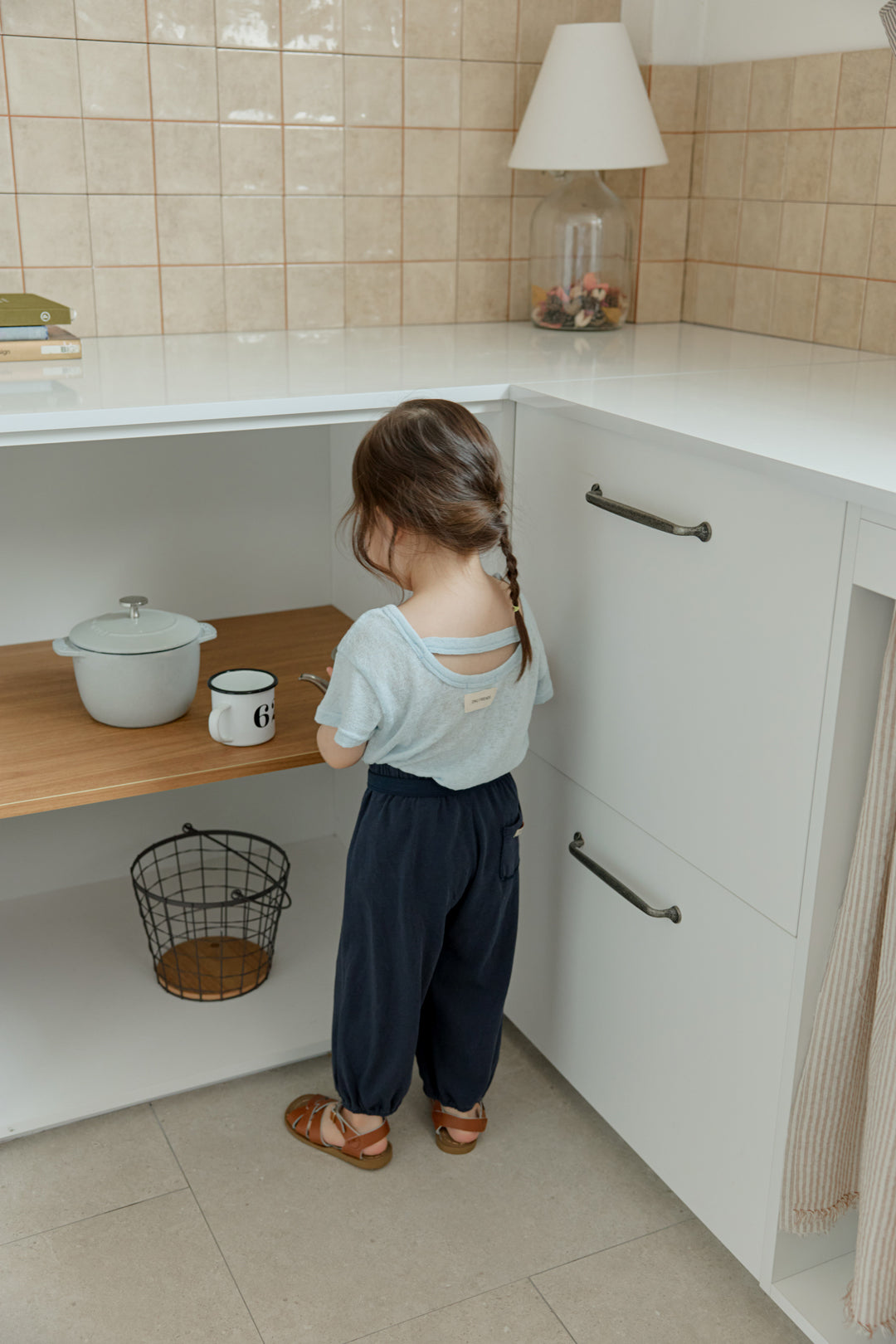 【PREORDER受付終了、ご希望はお問い合わせください。】01.U-neck short sleeve tee