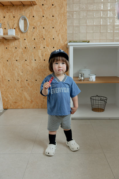 【PREORDER受付終了、ご希望はお問い合わせください。】14.Everyday tee