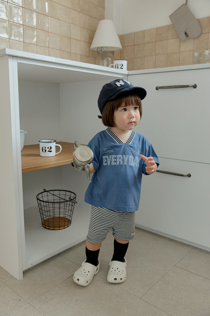 【PREORDER受付終了、ご希望はお問い合わせください。】14.Everyday tee