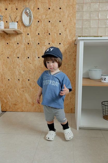 【PREORDER受付終了、ご希望はお問い合わせください。】14.Everyday tee