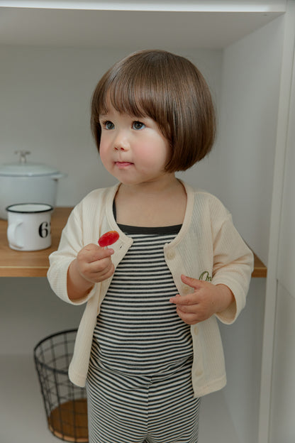 【PREORDER受付終了、ご希望はお問い合わせください。】46.Ice sleeveless set