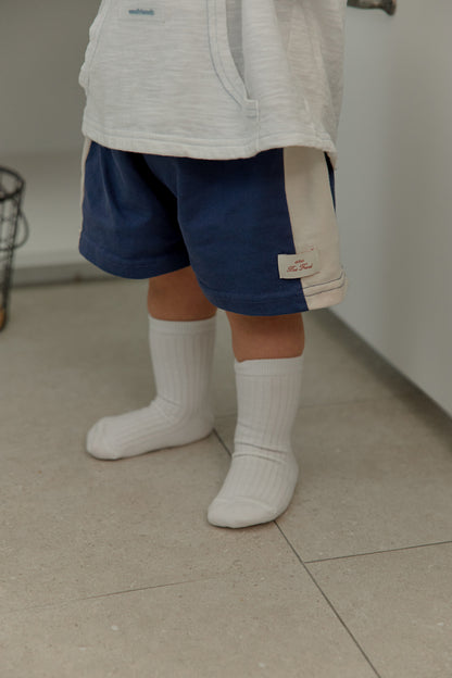 【PREORDER受付終了、ご希望はお問い合わせください。】17.Line shorts