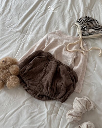 40. Bubble Bloomers