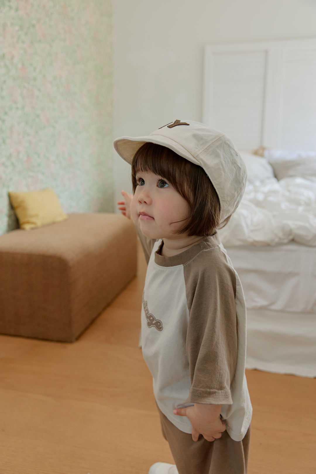 【PREORDER受付終了、ご希望はお問い合わせください。】24.Vintage short sleeve tee