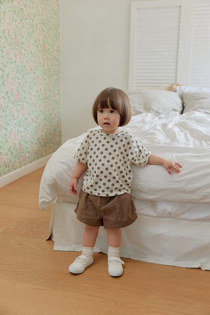 【PREORDER受付終了、ご希望はお問い合わせください。】43.Cotton twill pants