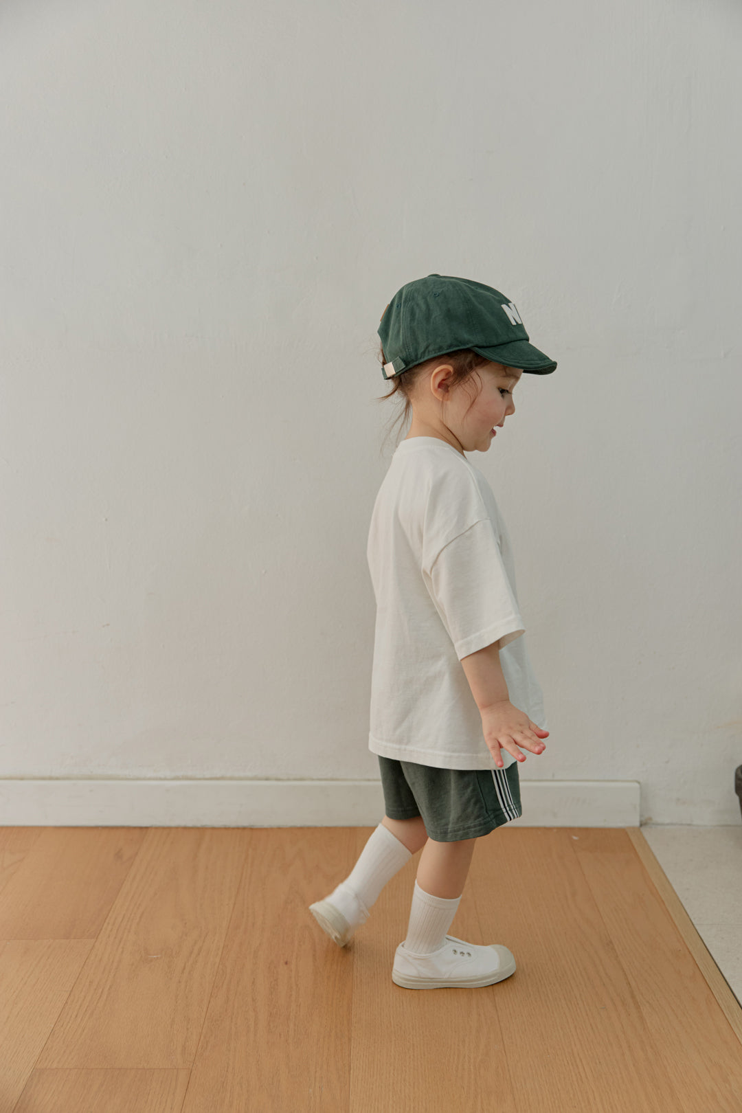 【PREORDER受付終了、ご希望はお問い合わせください。】56.NY ball cap