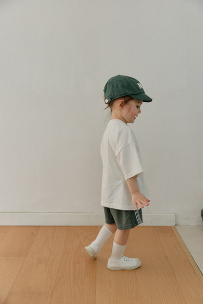 【PREORDER受付終了、ご希望はお問い合わせください。】56.NY ball cap