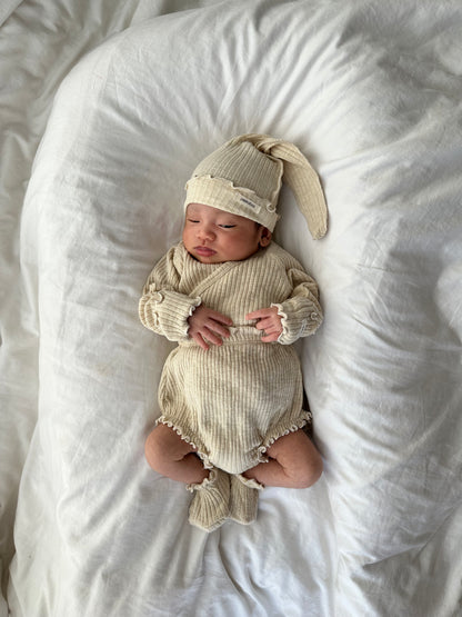 ｟送料無料｠【即納】退院着 / Ann newborn set
