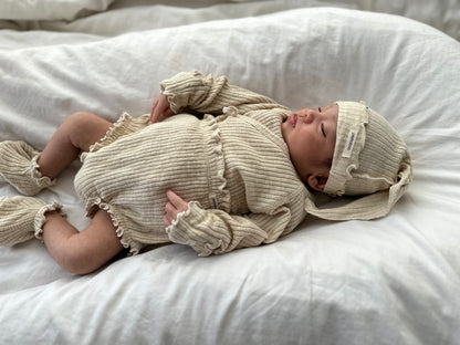 ｟送料無料｠【即納】退院着 / Ann newborn set