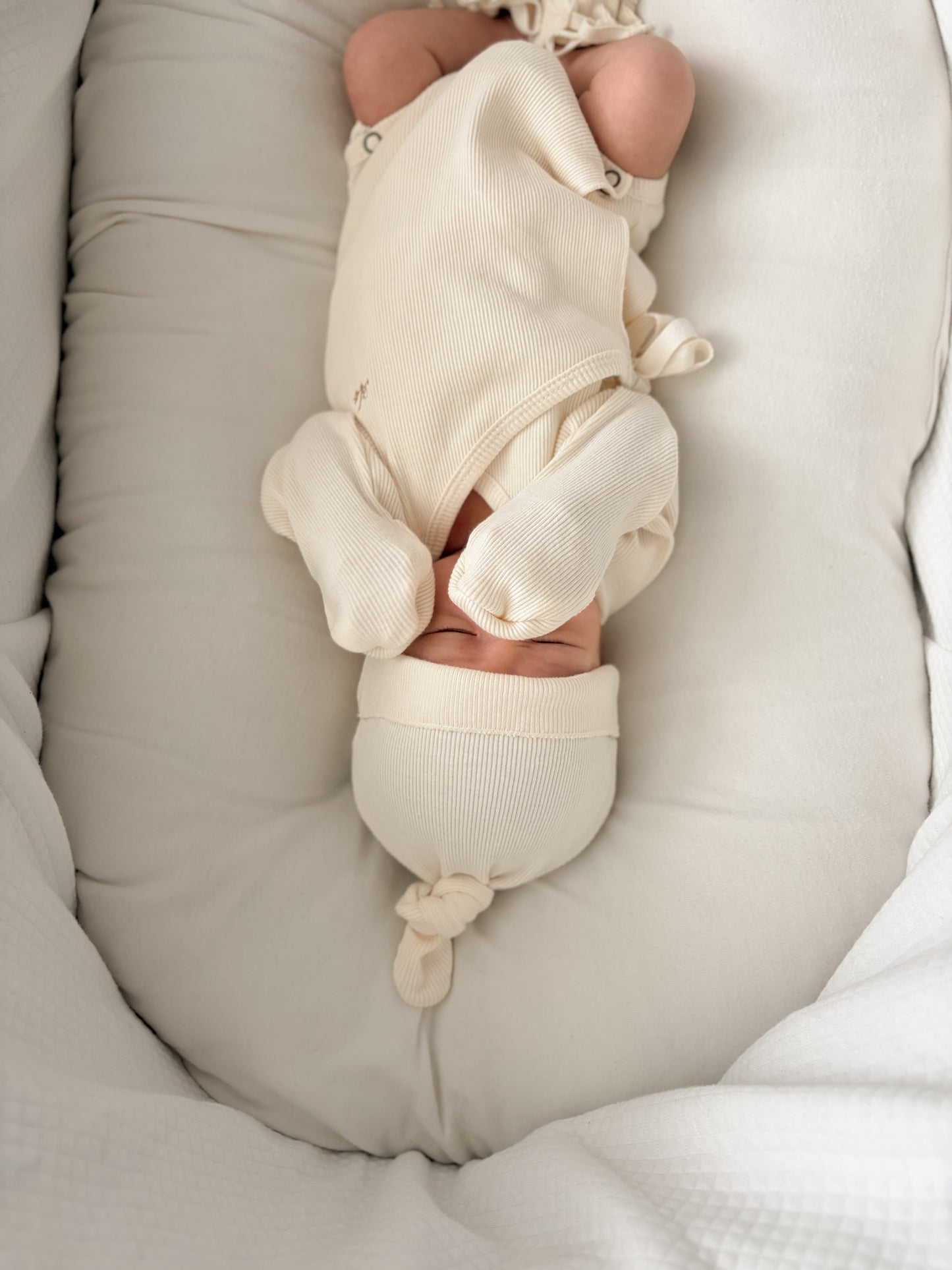 【送料無料 / 即納】退院着 / newborn set
