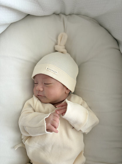 【送料無料 / 即納】退院着 / newborn set