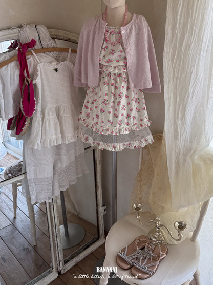 【PREORDER受付終了、ご希望はお問い合わせください。】41.Alice Blouse