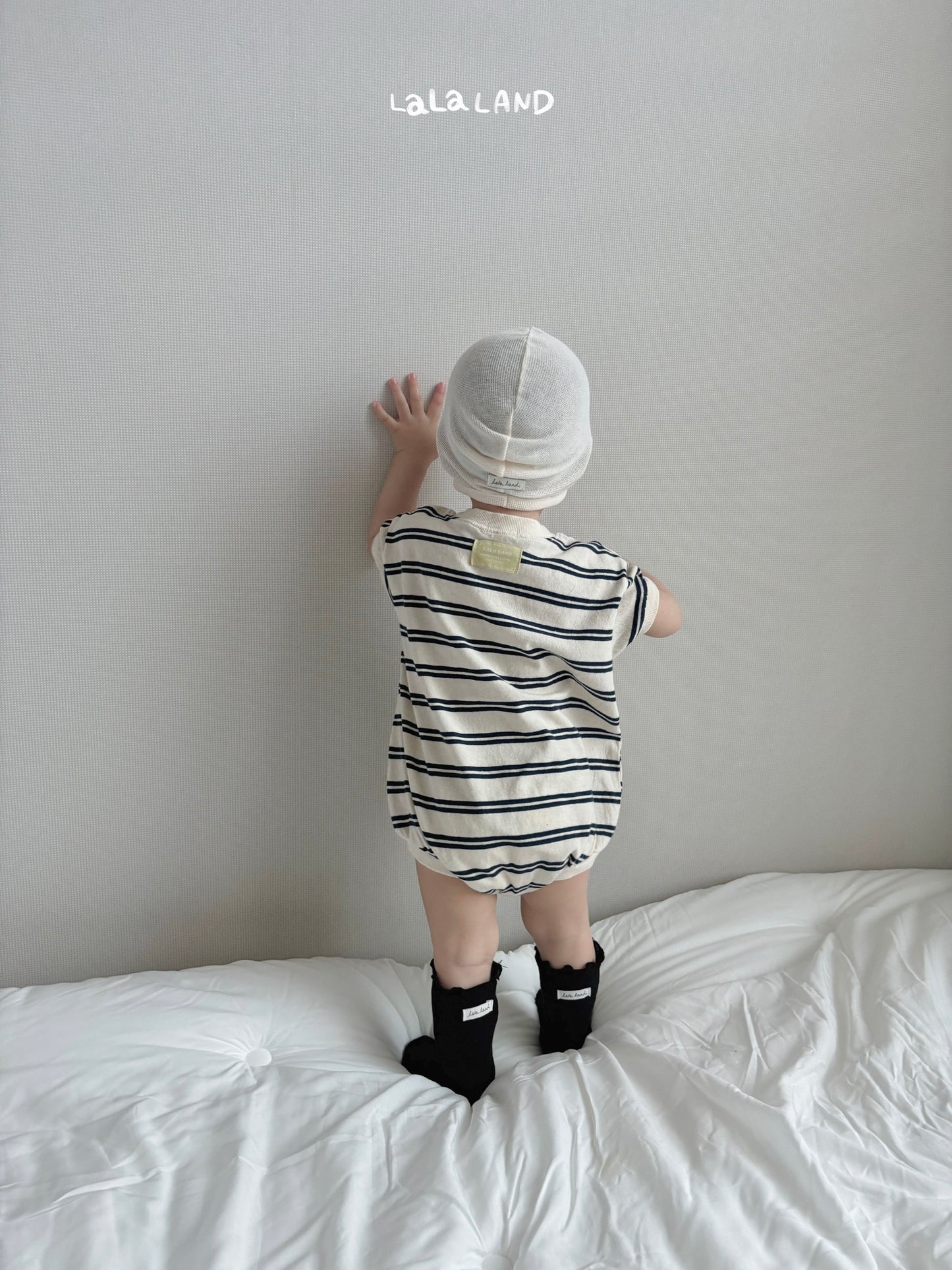 【PREORDER受付終了、ご希望はお問い合わせください。】15.Baby Saint Suit