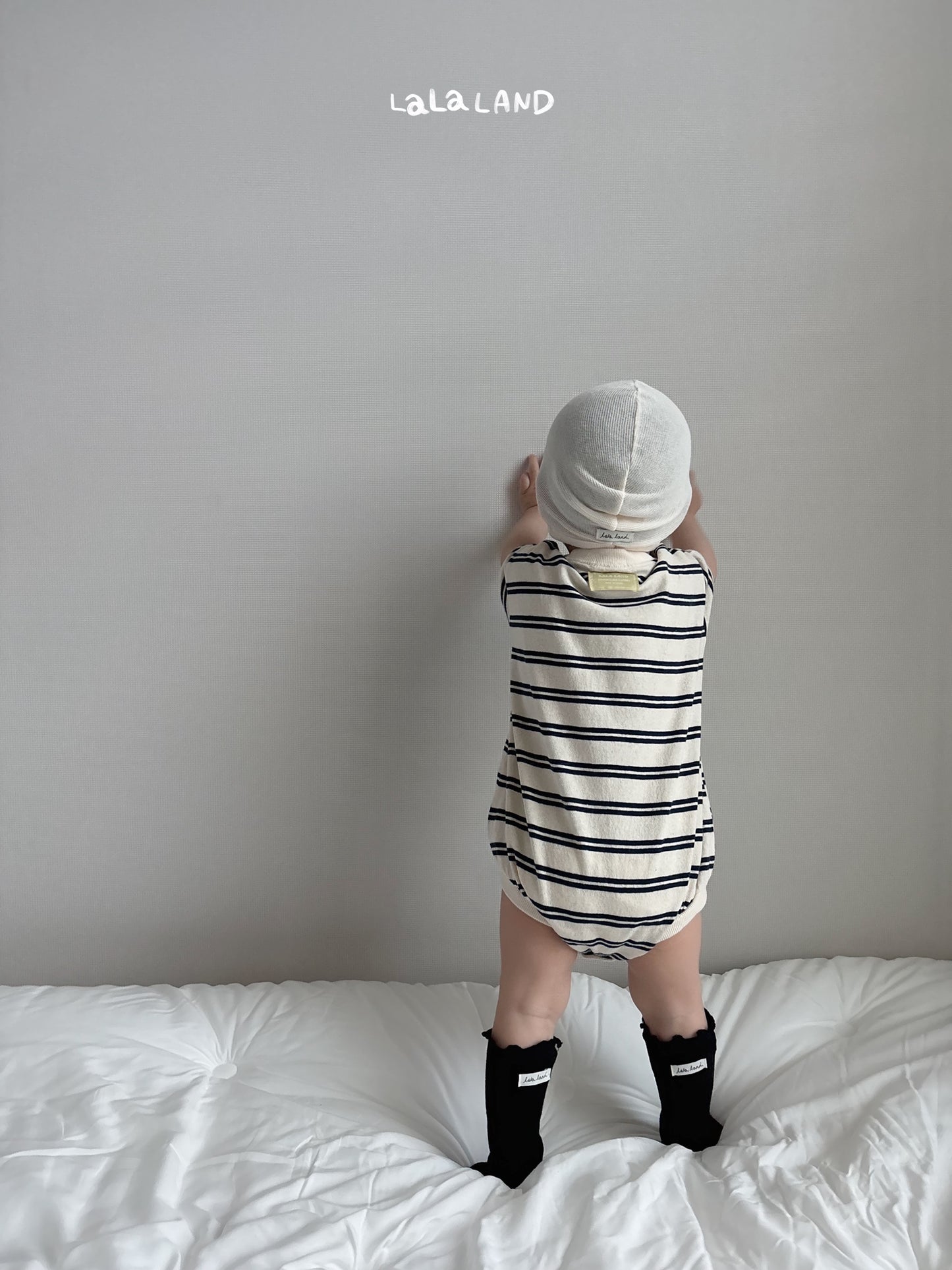 【PREORDER受付終了、ご希望はお問い合わせください。】15.Baby Saint Suit