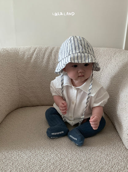 【PREORDER受付終了、ご希望はお問い合わせください。】10.Baby Mile Sailor Suit