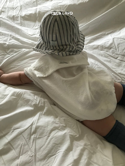 【PREORDER受付終了、ご希望はお問い合わせください。】10.Baby Mile Sailor Suit