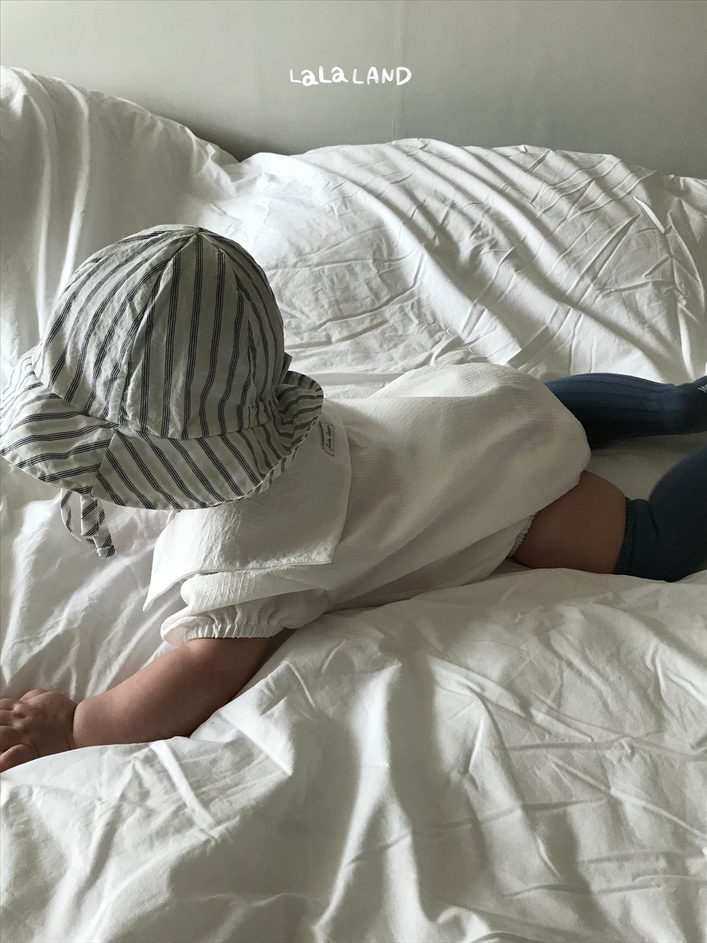 【PREORDER受付終了、ご希望はお問い合わせください。】10.Baby Mile Sailor Suit