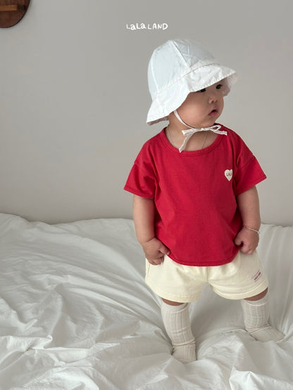 【PREORDER受付終了、ご希望はお問い合わせください。】38.Baby Olive Shorts
