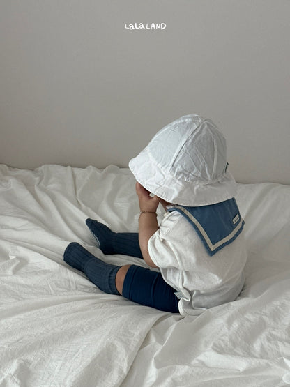 【PREORDER受付終了、ご希望はお問い合わせください。】34.Baby Spandex Leggings