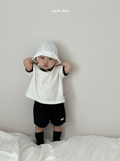 【PREORDER受付終了、ご希望はお問い合わせください。】38.Baby Olive Shorts