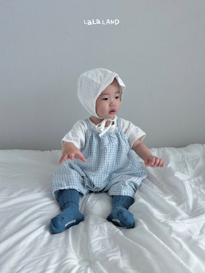 【PREORDER受付終了、ご希望はお問い合わせください。】5.Baby Blossom Bonnet