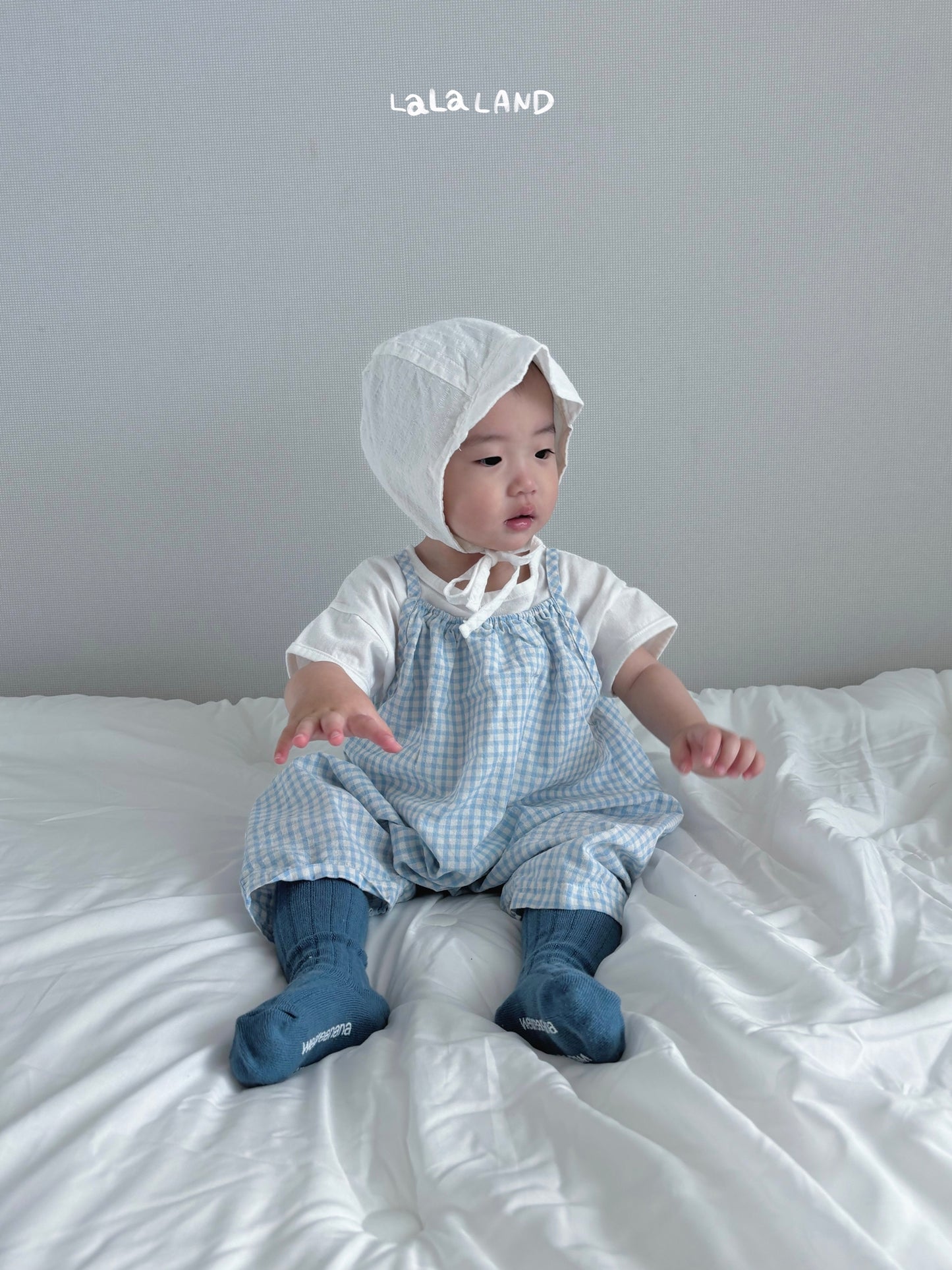 【PREORDER受付終了、ご希望はお問い合わせください。】11.Baby Caramel Suspender