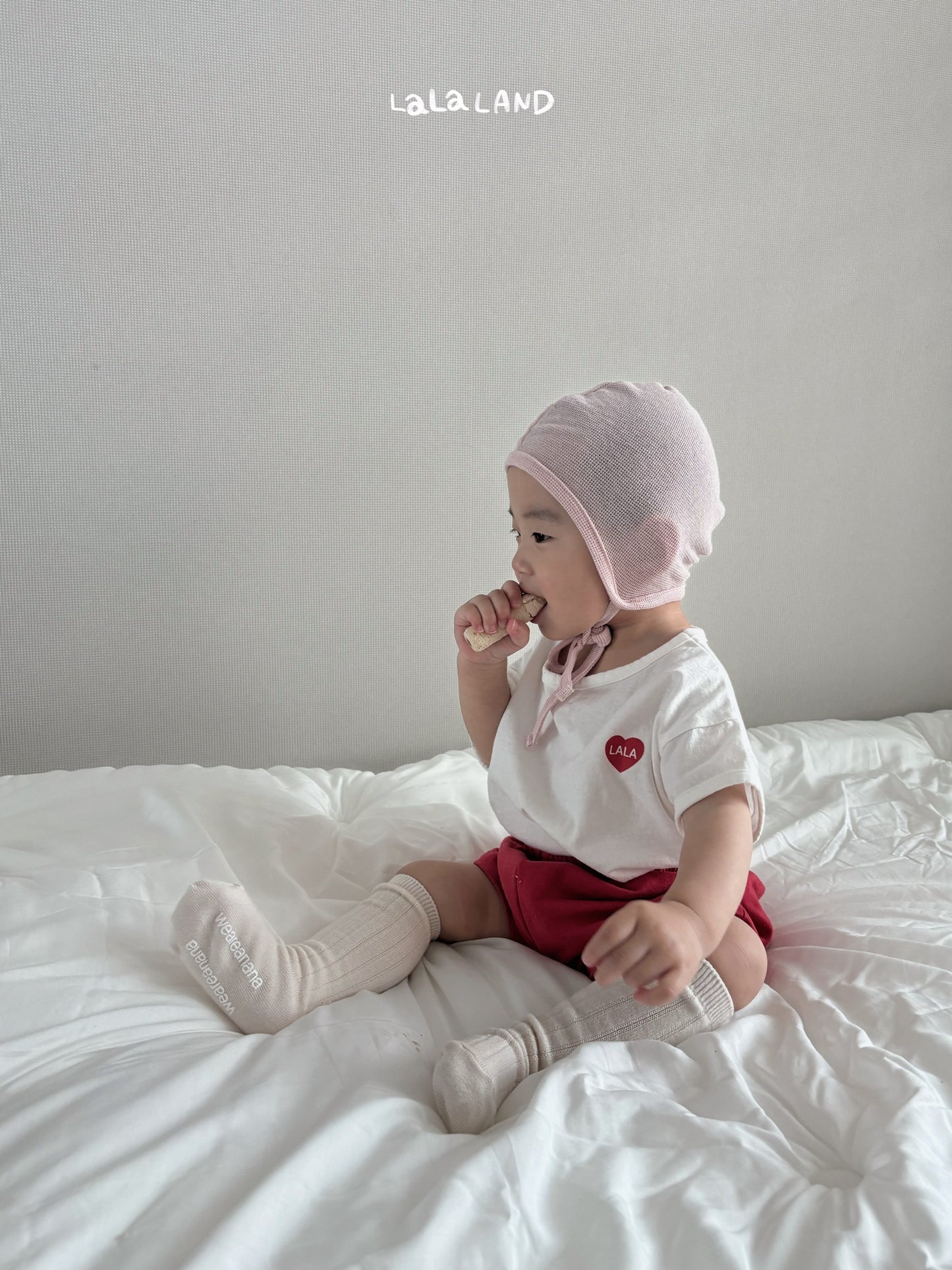 【PREORDER受付終了、ご希望はお問い合わせください。】38.Baby Olive Shorts