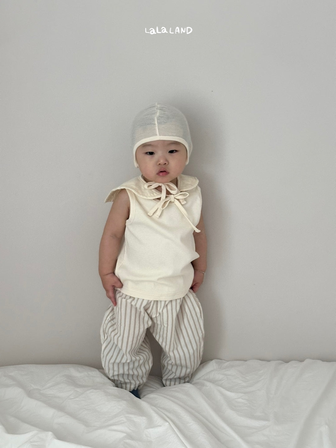 【PREORDER受付終了、ご希望はお問い合わせください。】21.Baby Papillon Bloomers