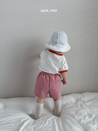 【PREORDER受付終了、ご希望はお問い合わせください。】26.Baby Ice Cream T-shirt