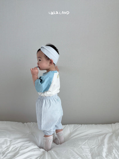 【PREORDER受付終了、ご希望はお問い合わせください。】29.Baby I'm Raglan T-shirt