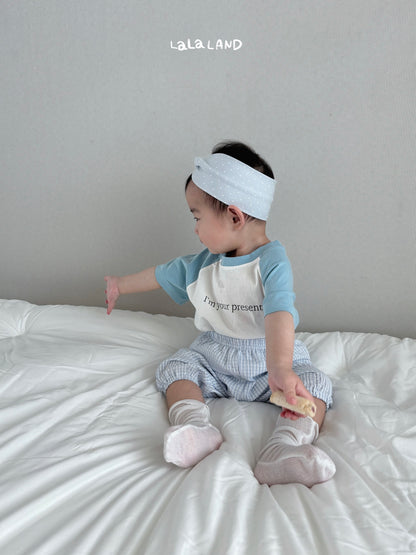 【PREORDER受付終了、ご希望はお問い合わせください。】29.Baby I'm Raglan T-shirt