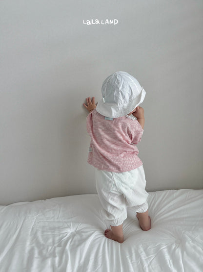 【PREORDER受付終了、ご希望はお問い合わせください。】8.Baby Summer Cool Cardigan