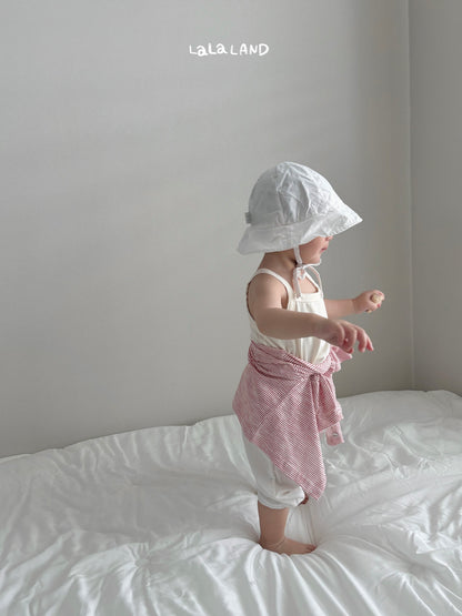 【PREORDER受付終了、ご希望はお問い合わせください。】8.Baby Summer Cool Cardigan